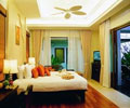Room - Ravindra Beach Resort & Spa