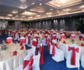 Grandball Room - Royal Cliff Beach Resort Pattaya