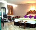 Room - Sawasdee Siam Pattaya