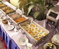 Buffet Breakfast - Sawasdee Siam Pattaya