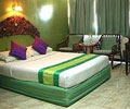 Room - Sawasdee Siam Pattaya