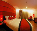 Room - Sunbeam Hotel Pattaya