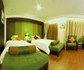 Room - Sunbeam Hotel Pattaya