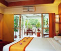 Room - Sunshine Garden Hotel Pattaya