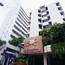 Sunshine Hotel & Residences Pattaya