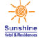 Sunshine Hotel & Residences Pattaya Logo