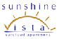 Sunshine Vista Serviced Apartment Pattaya Logo