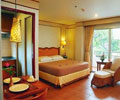 Room - Sunshine Vista Serviced Apartment Pattaya