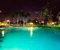 Swimming Pool - Sunshine Vista Serviced Apartment Pattaya