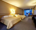 Room - Tropicana Hotel Pattaya