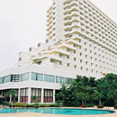 Welcome Jomtien Beach Hotel