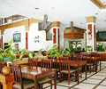 Restaurant - White House Resort Pattaya