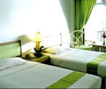 Room - White House Resort Pattaya