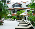 Room - White House Resort Pattaya