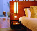 Pool and Garden Residence Bedroom - Sarojin