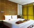 Room - PP Erawan Palms Resort