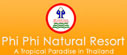 Phi Phi Natural Resort Logo