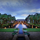 JW Marriott Phuket Resort & Spa