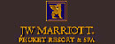 JW Marriott Phuket Resort & Spa Logo