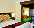 Room - Le Meridien Phuket Beach Resort