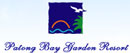 Patong Bay Garden Resort Logo