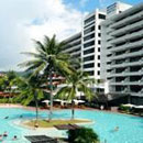 Patong Beach Hotel