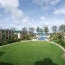 Phuket Graceland Resort & Spa