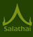 Salathai Resort Logo