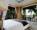 Room - Secret Cliff Resort