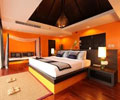 Room - The Blue Marine Resort & Spa