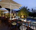 Restaurant - Access Resort & Villas