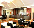 Reception - All Seasons Naiharn Phuket