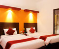 Room - All Seasons Naiharn Phuket