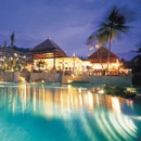 Andaman Cannacia Resort & Spa