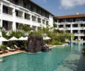 Swimming Pool - Banthai Beach Resort