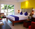 Room - Baramee Resortel