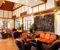 Lobby - Best Western Premier Bangtao 