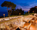 Restaurant - Centara Villa Phuket