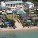 Chalong Beach Hotel & Spa