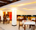 Restaurant - Club Bamboo Boutique Resort