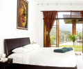Room - Club Bamboo Boutique Resort