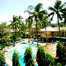 Coconut Village Resort