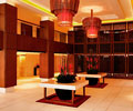 Lobby - Courtyard by Marriott Phuket Patong Beach