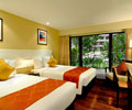 Room - Courtyard by Marriott Phuket Surin Beach