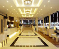 Lobby - Deevana Patong Resort & Spa