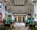 Lobby - Dusit Thani Laguna Phuket