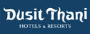 Dusit Thani Laguna Phuket Logo