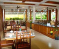 Restaurant - Hyton Leelavadee Phuket