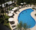 Swimming Pool - Ibis Phuket Patong Hotel