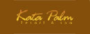 Kata Palm Resort & Spa Logo